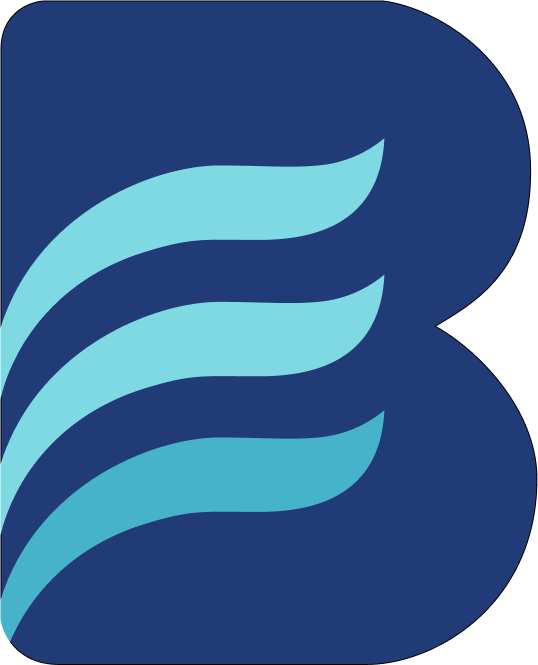 BrookBreath Logo